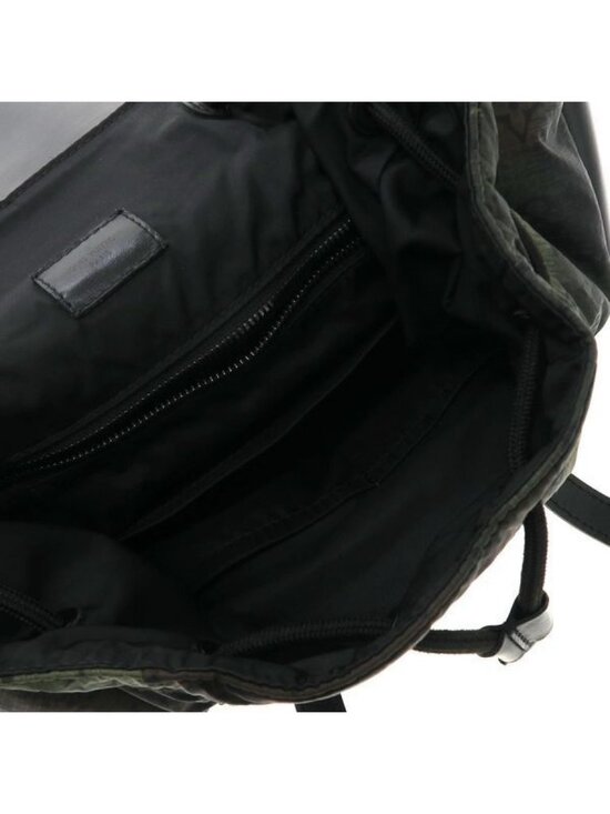 Louis Vuitton Monogram Camouflage Backpack main image 6